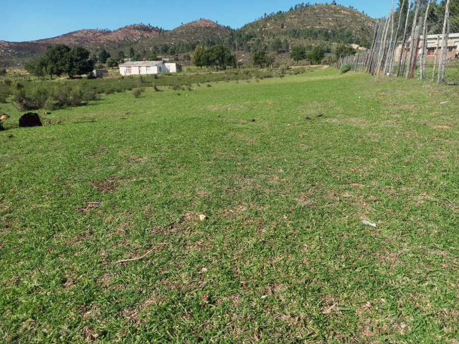 0 Bedroom Property for Sale in Uniondale Rural Western Cape